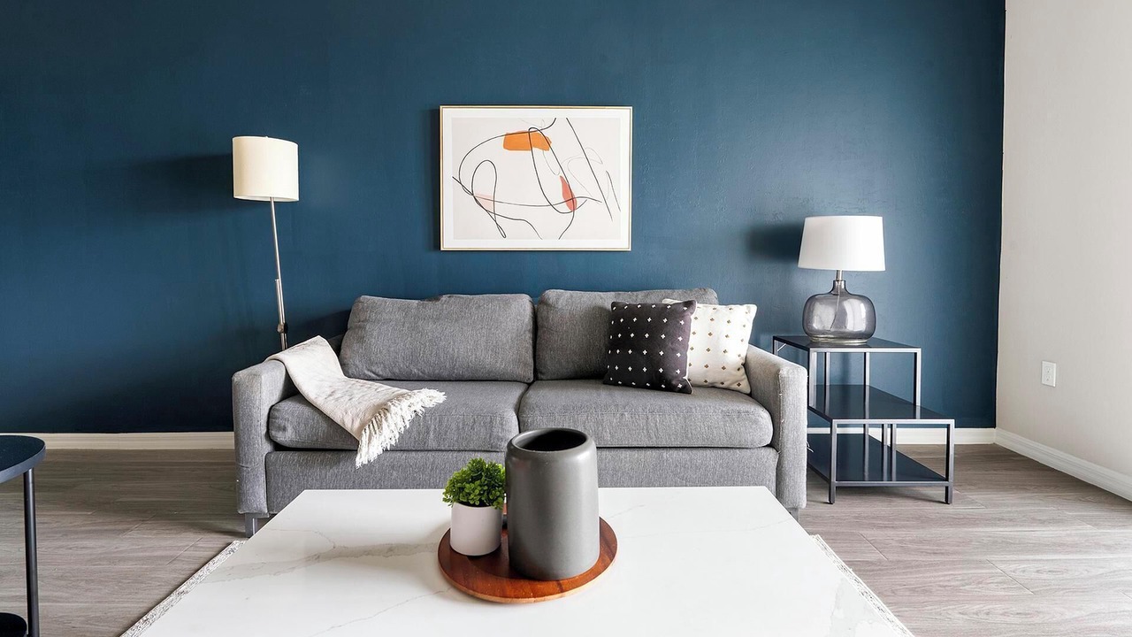 Photo of Livingroom in Fort Myers