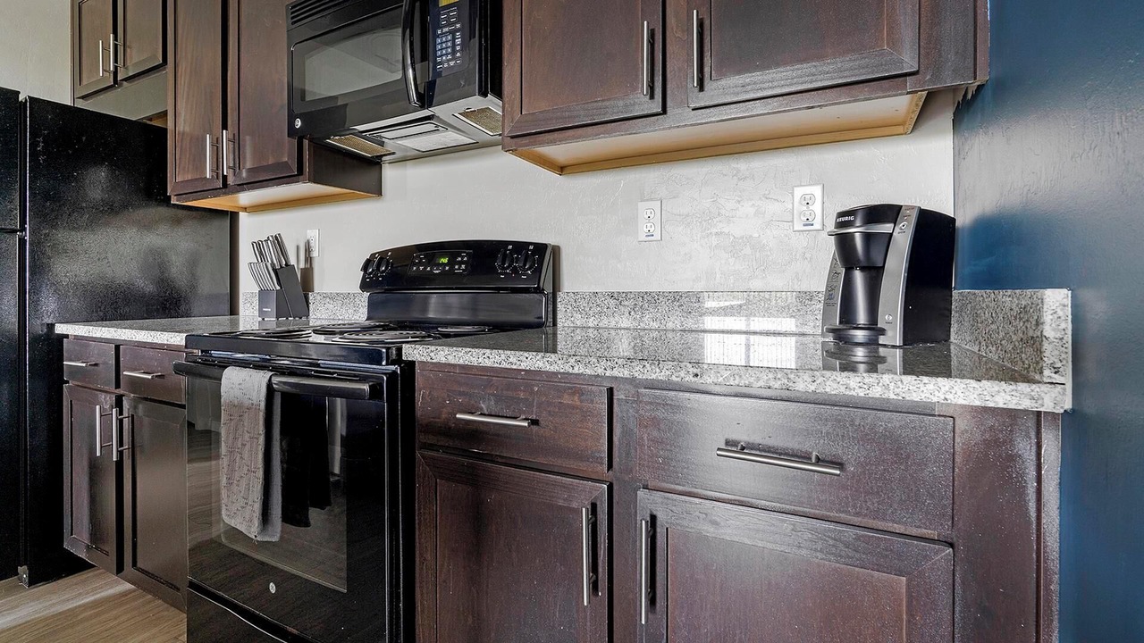 Photo of Kitchen in Fort Myers