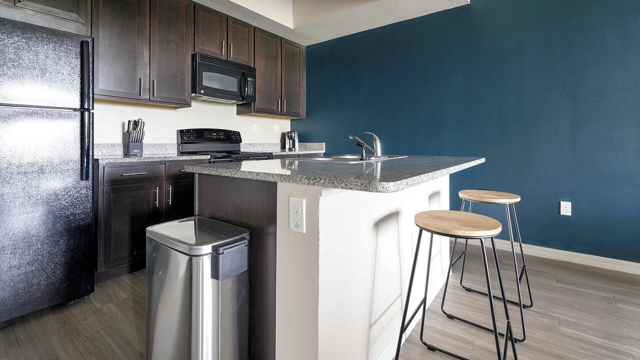 Photo of Kitchen in Fort Myers