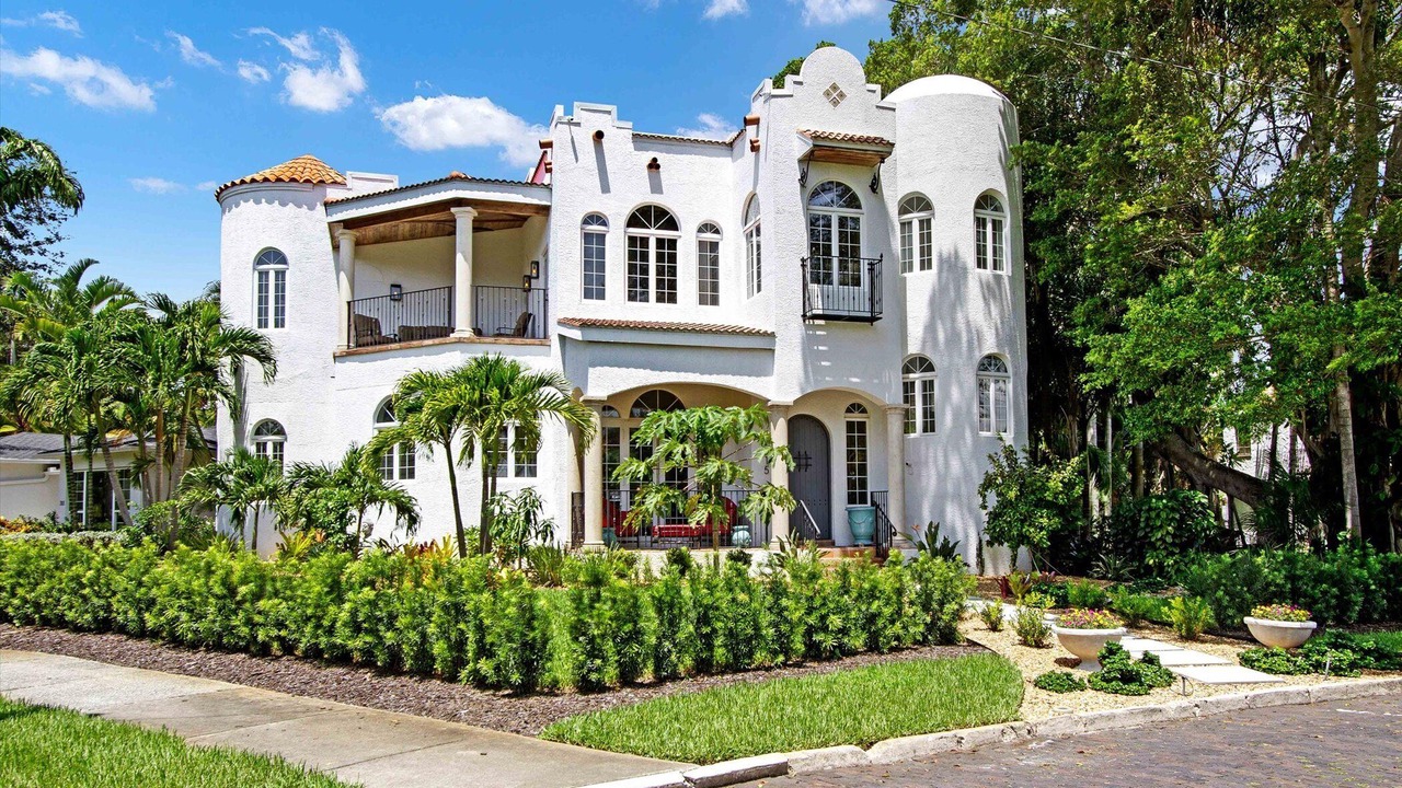 Photo of Outdoor in Historic Old Northeast