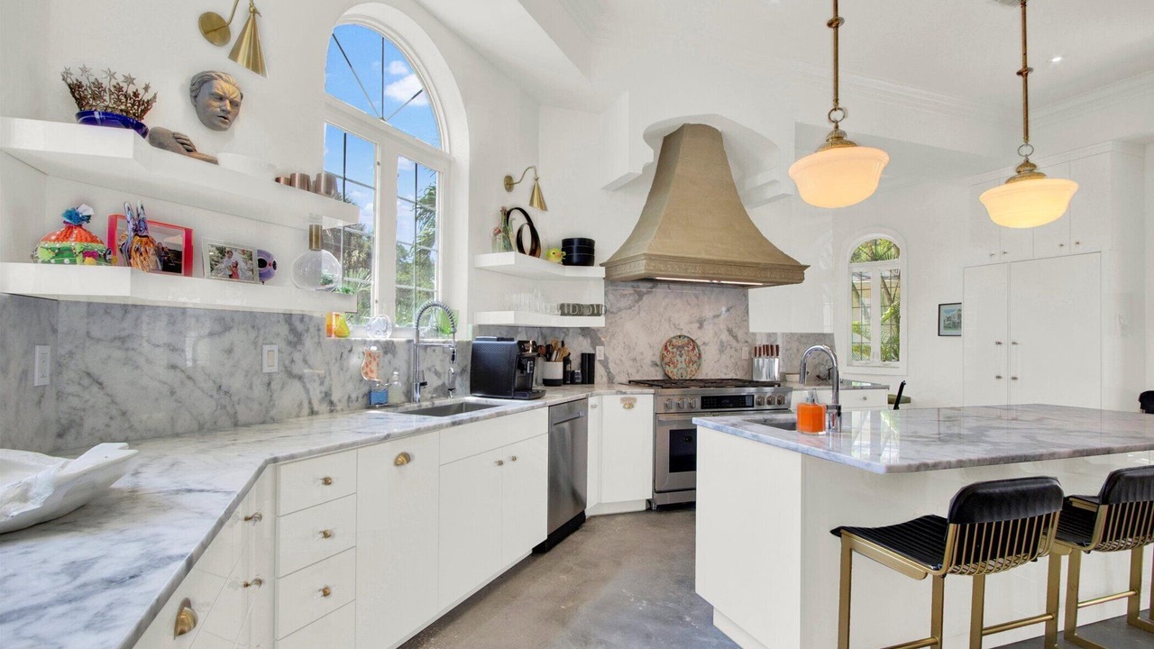 Photo of Kitchen in Historic Old Northeast