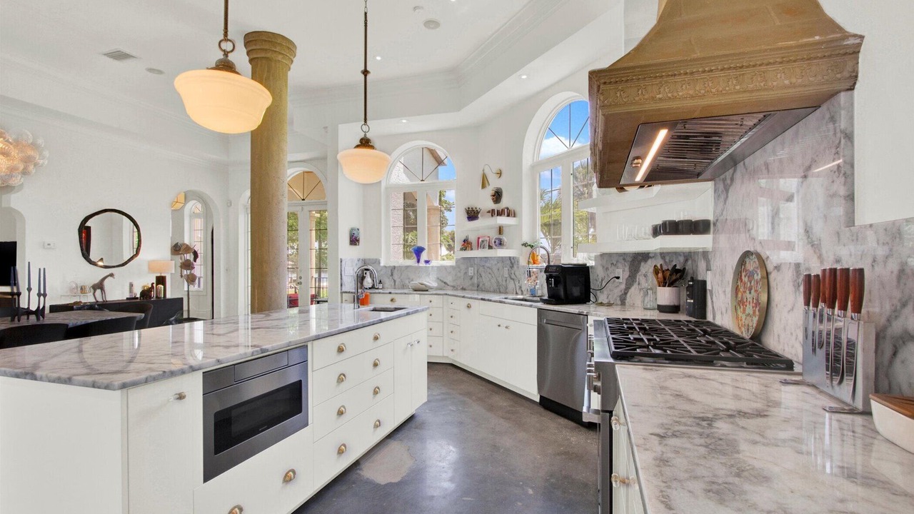 Photo of Kitchen in Historic Old Northeast