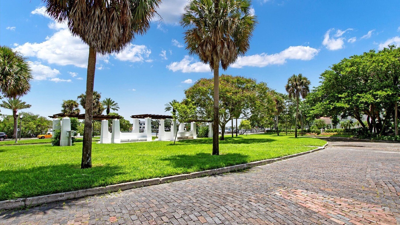Photo of Outdoor in Historic Old Northeast