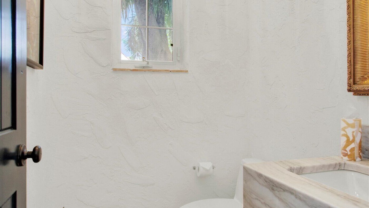 Photo of Bathroom in Historic Old Northeast