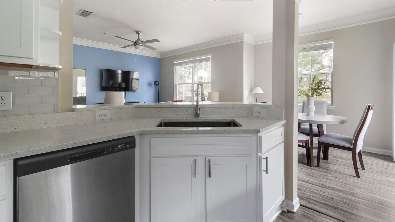 Photo of Kitchen in Southside