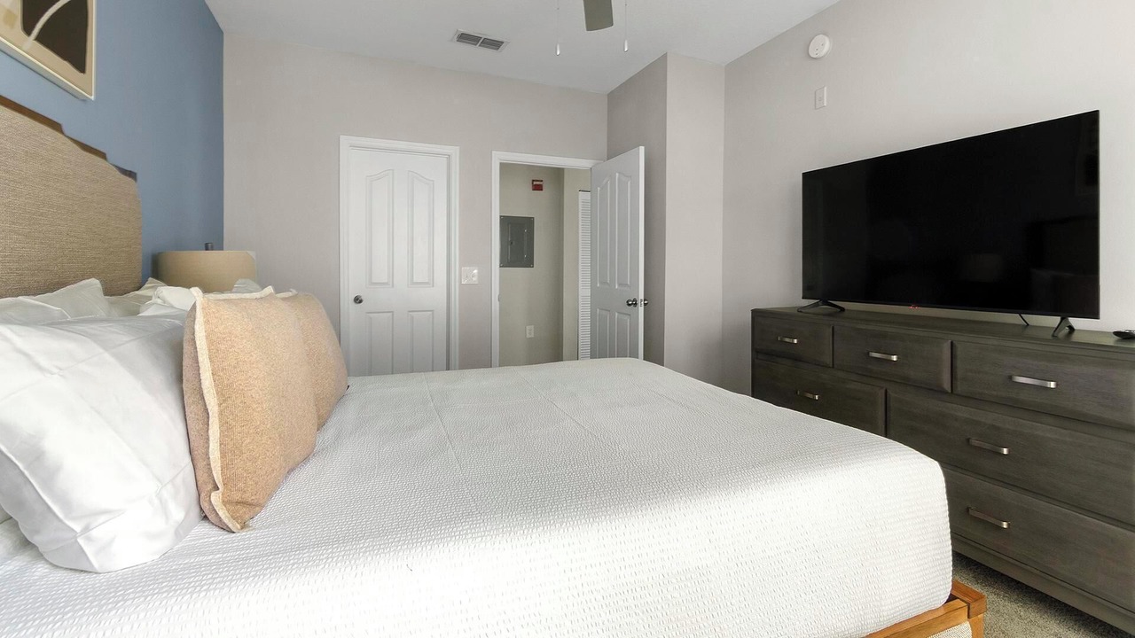 Photo of Bedroom in Southside