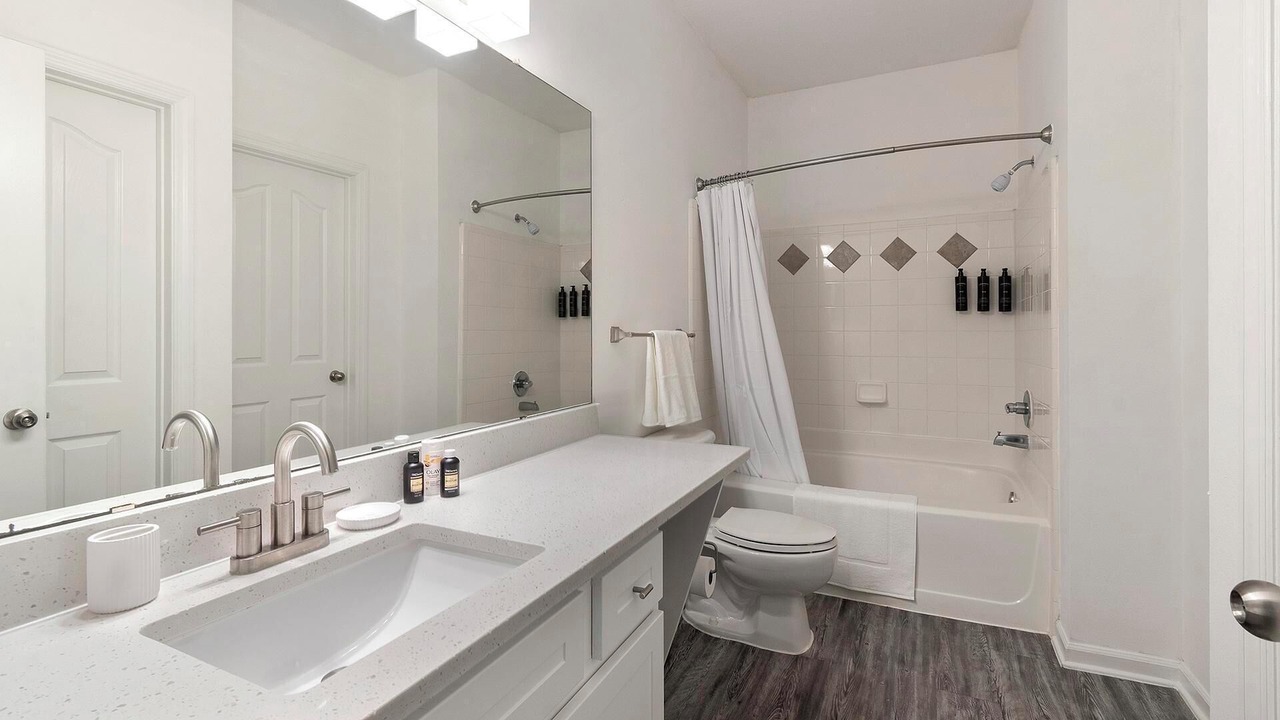 Photo of Bathroom in Southside