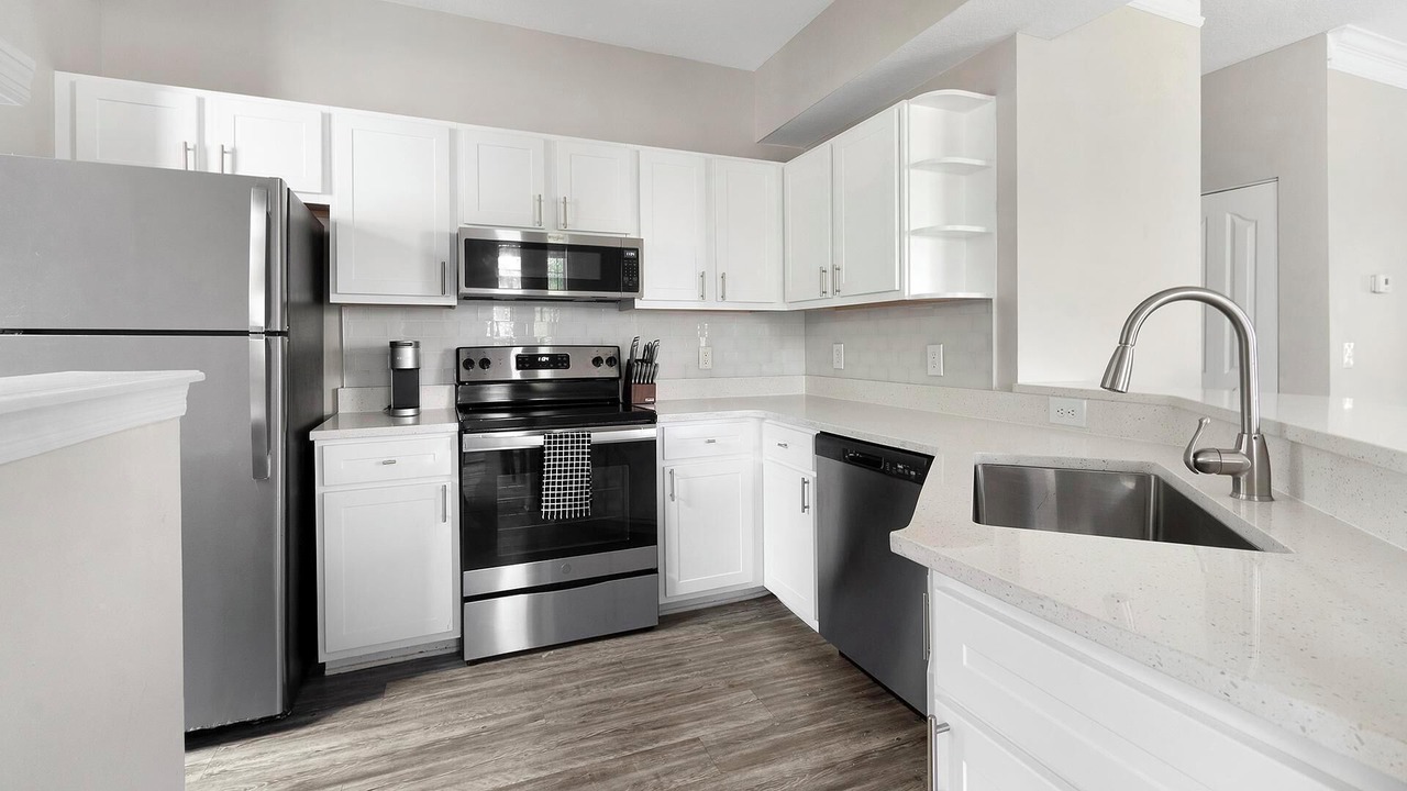 Photo of Kitchen in Southside