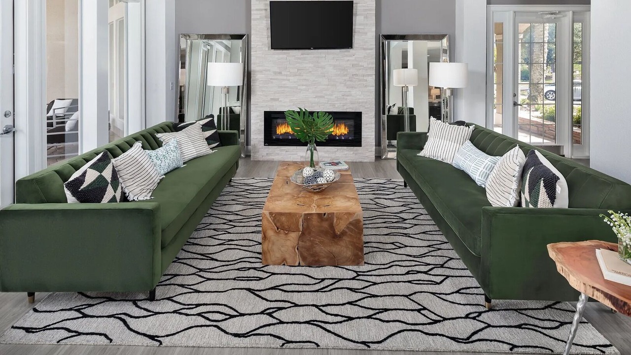 Photo of Livingroom in Southside