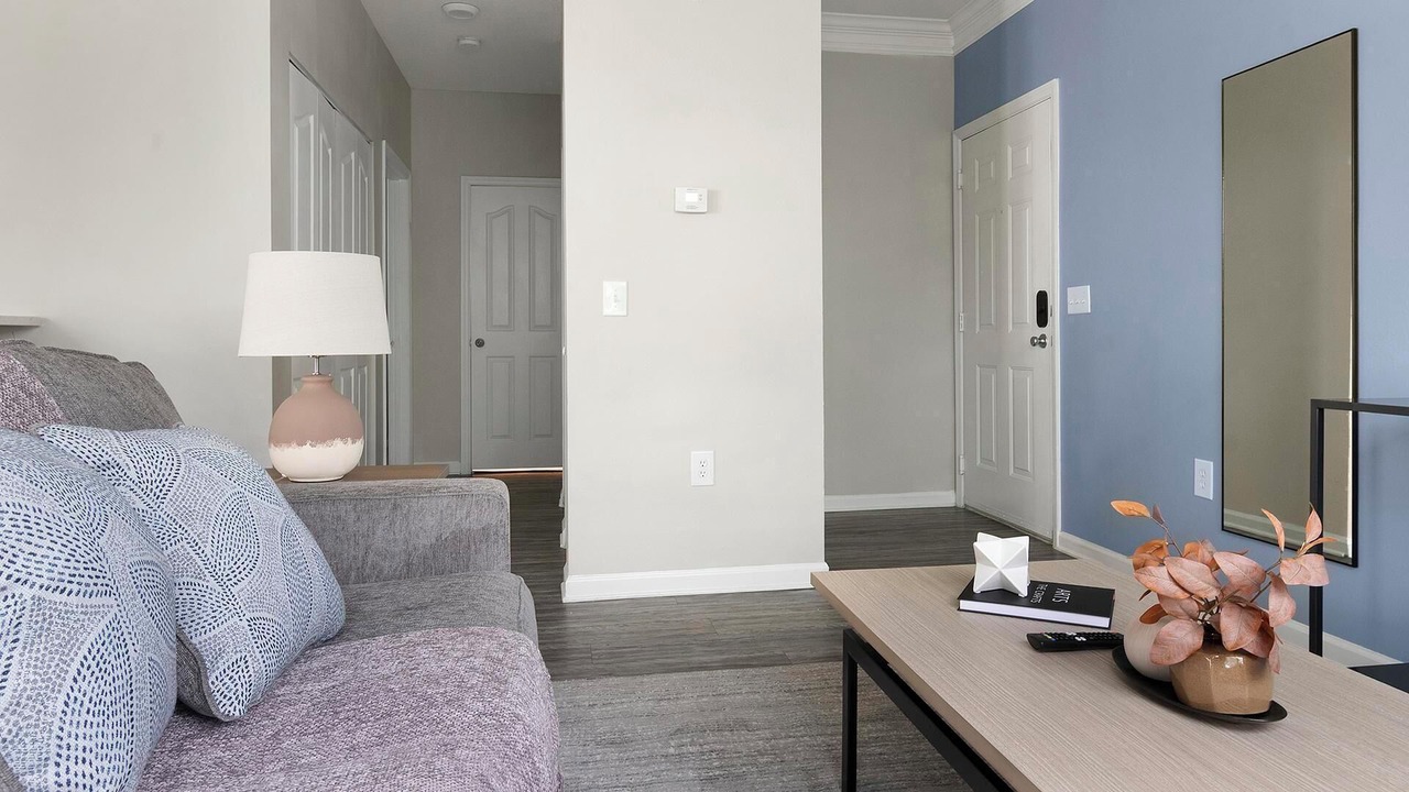 Photo of Livingroom in Southside