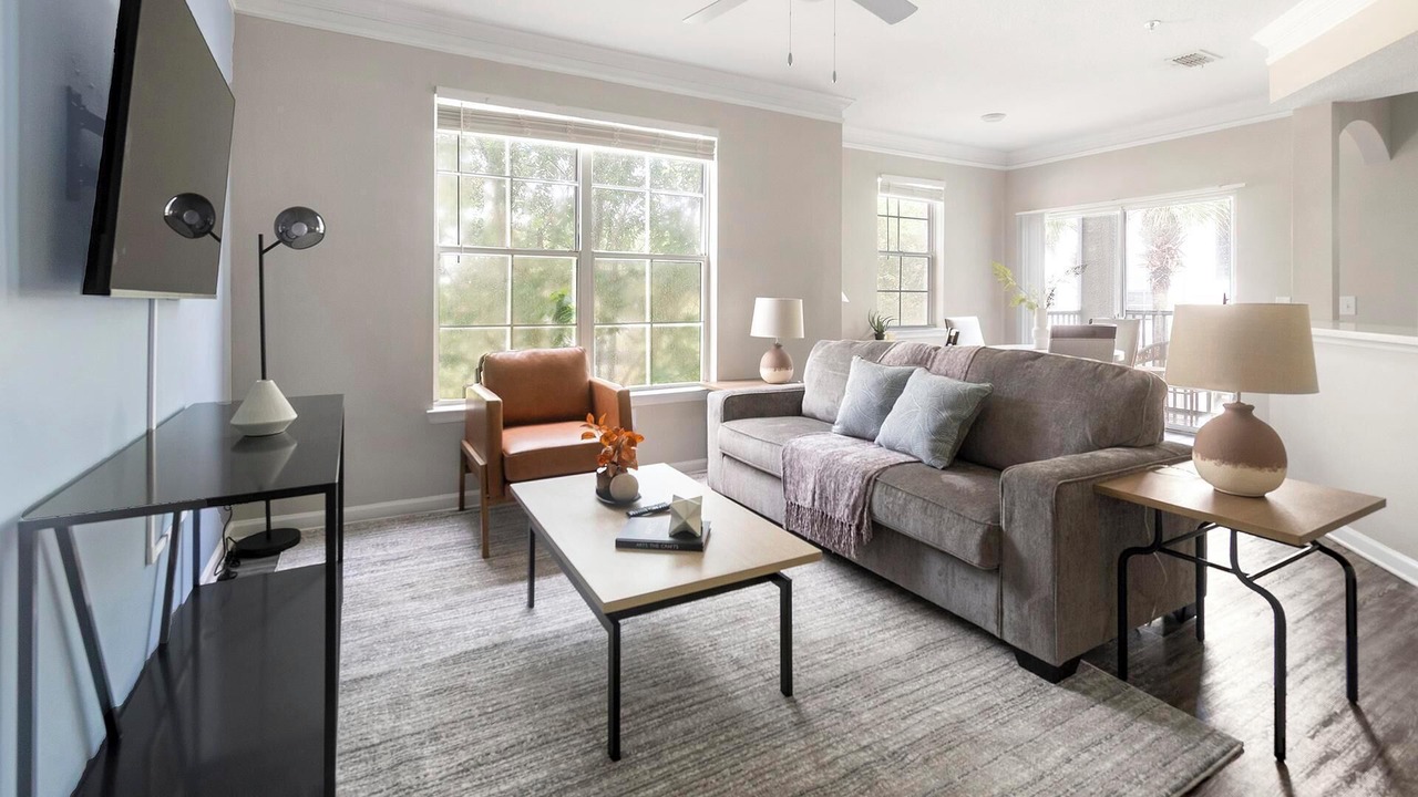 Photo of Livingroom in Southside
