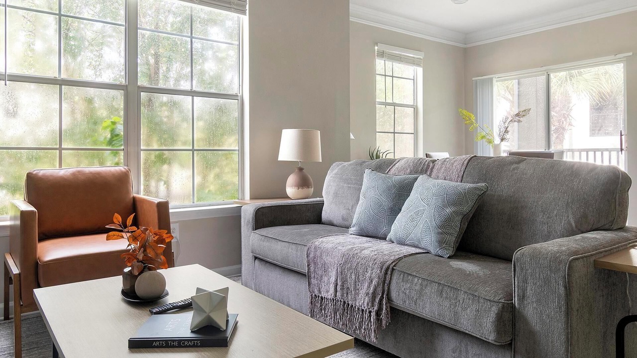 Photo of Livingroom in Southside