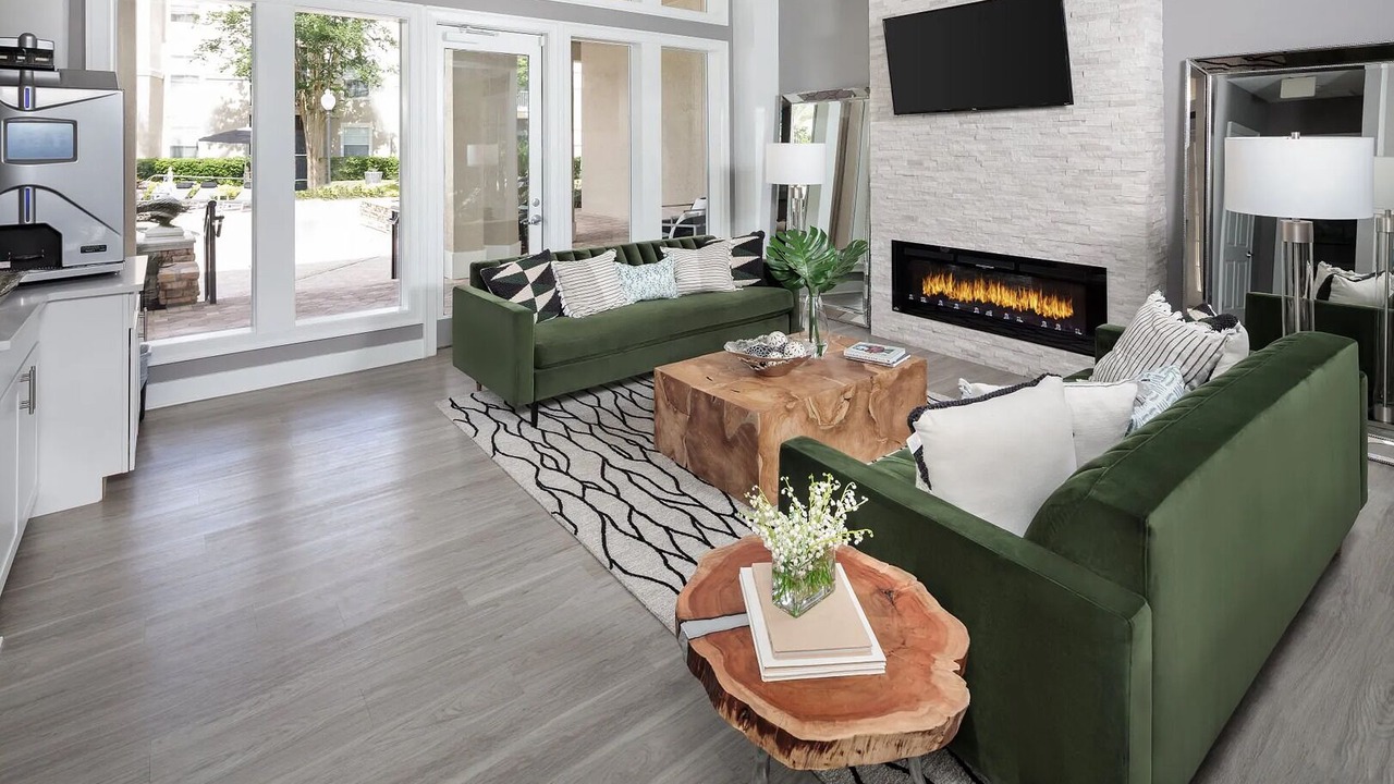 Photo of Livingroom in Southside