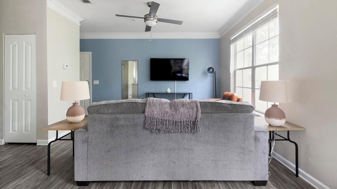 Photo of Livingroom in Southside