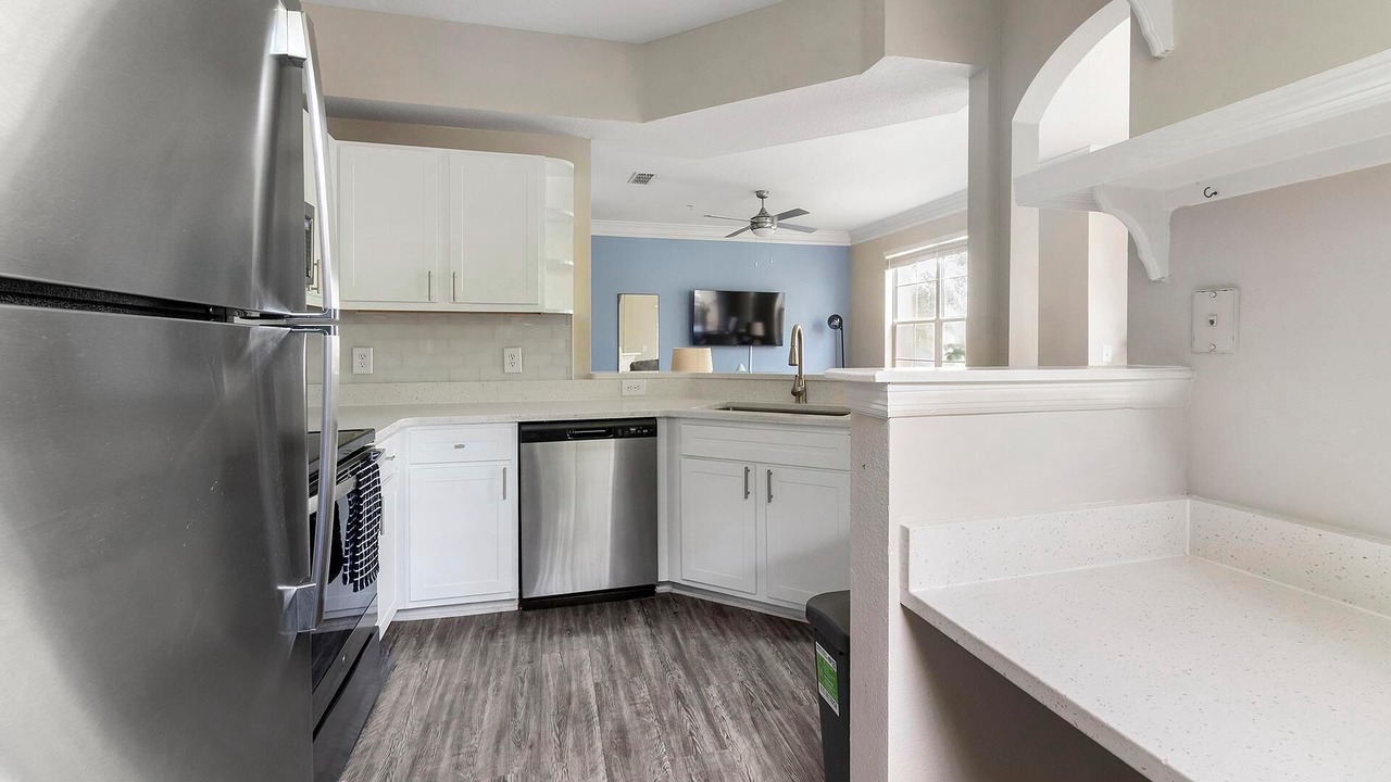Photo of Kitchen in Southside