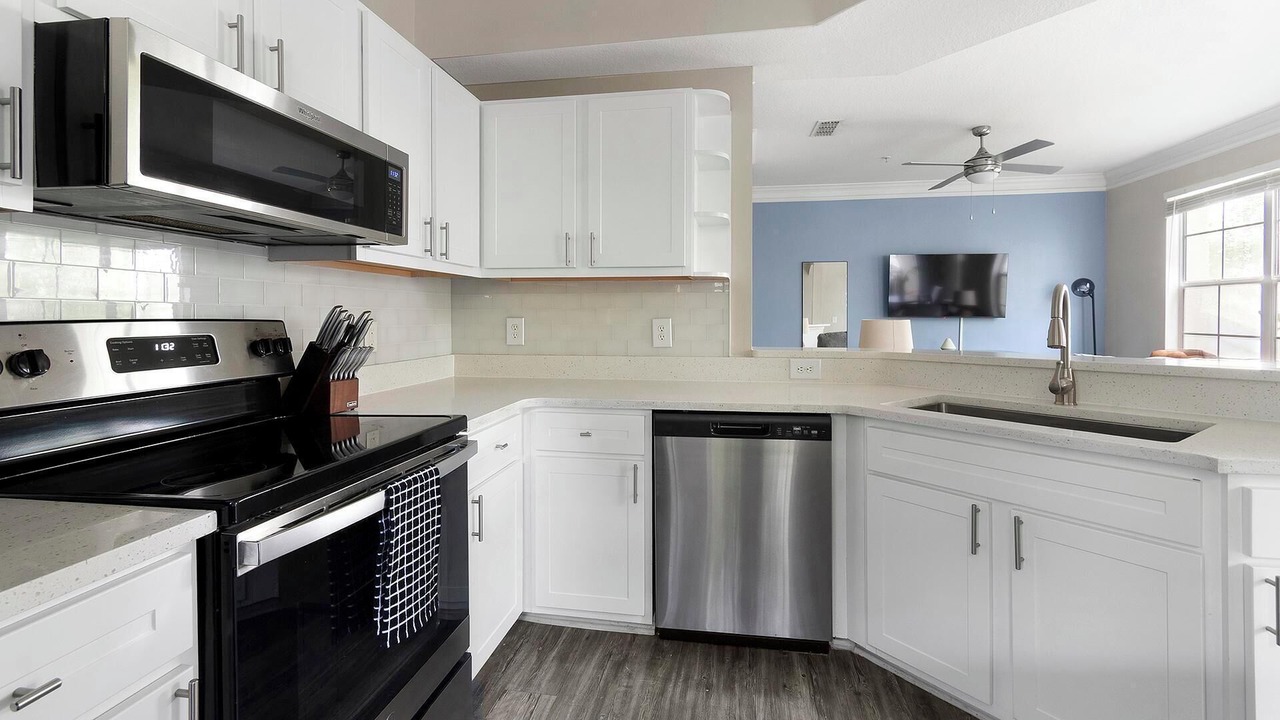 Photo of Kitchen in Southside