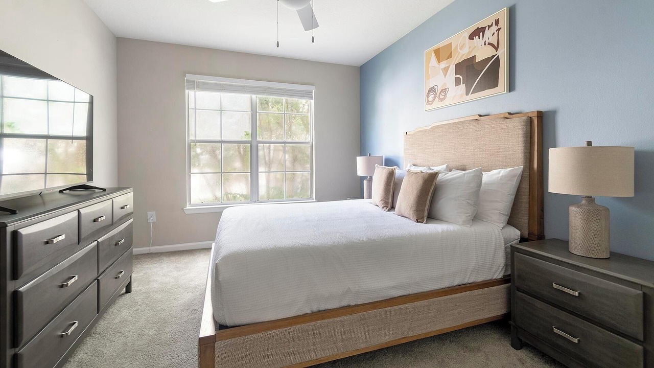 Photo of Bedroom in Southside