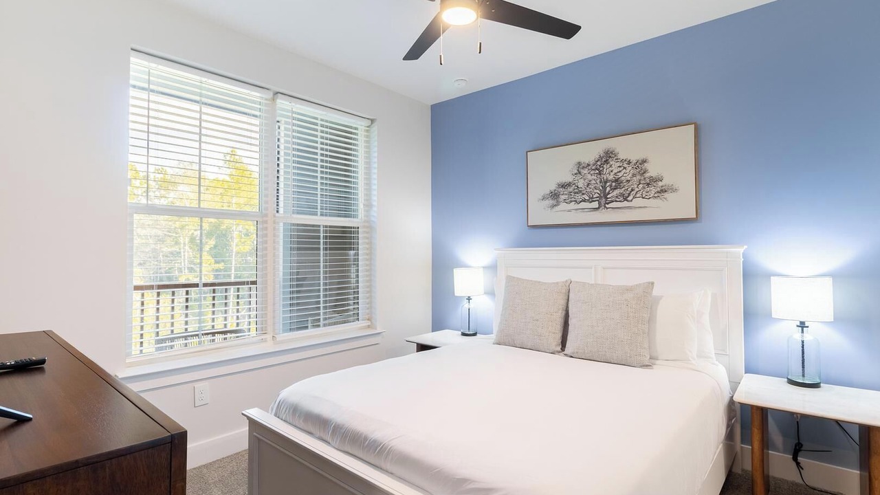 Photo of Bedroom in Freeport