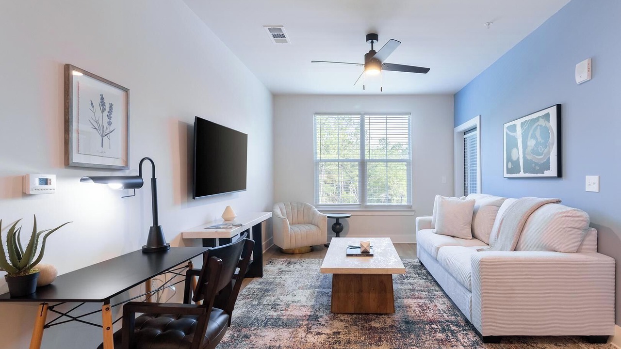 Photo of Livingroom in Freeport