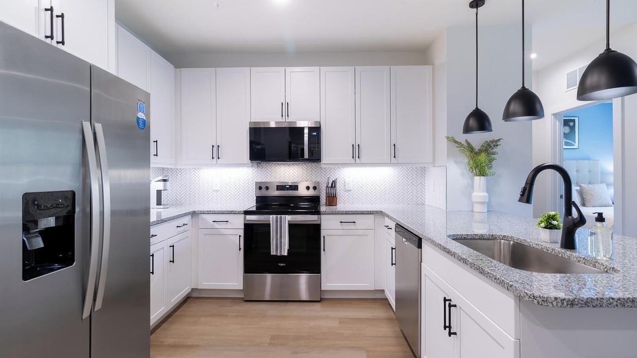 Photo of Kitchen in Freeport