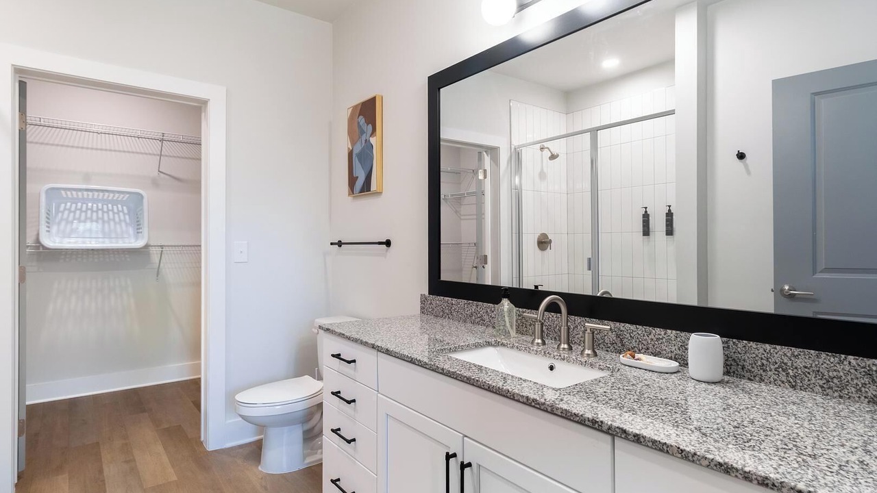 Photo of Bathroom in Freeport