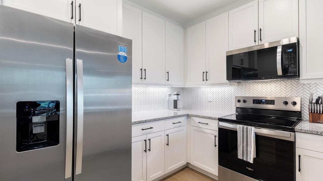 Photo of Kitchen in Freeport