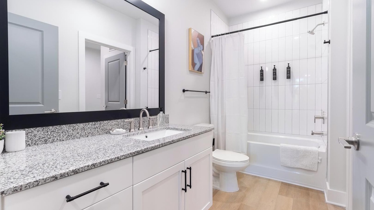 Photo of Bathroom in Freeport