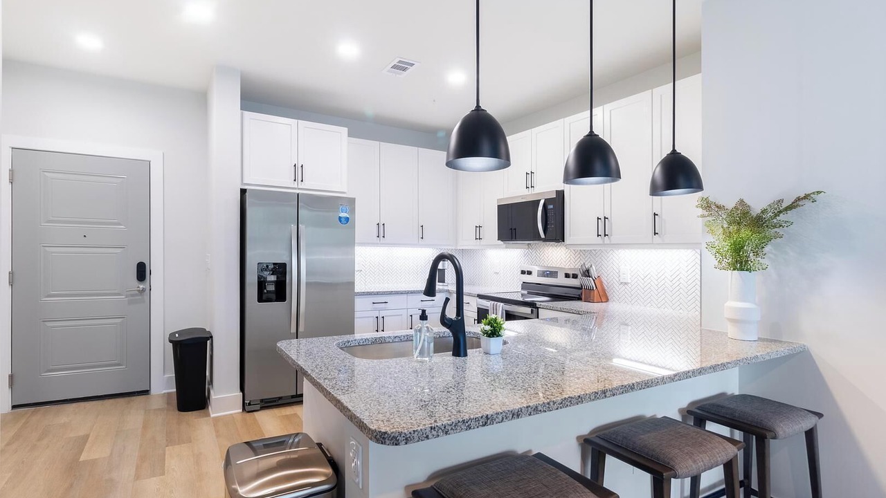 Photo of Kitchen in Freeport