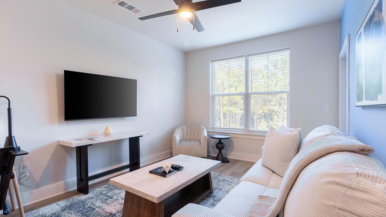 Photo of Livingroom in Freeport