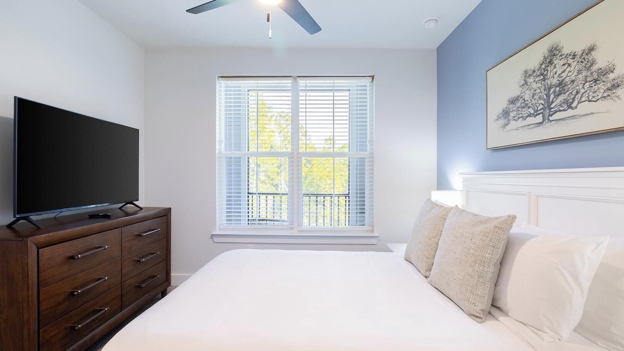 Photo of Bedroom in Freeport