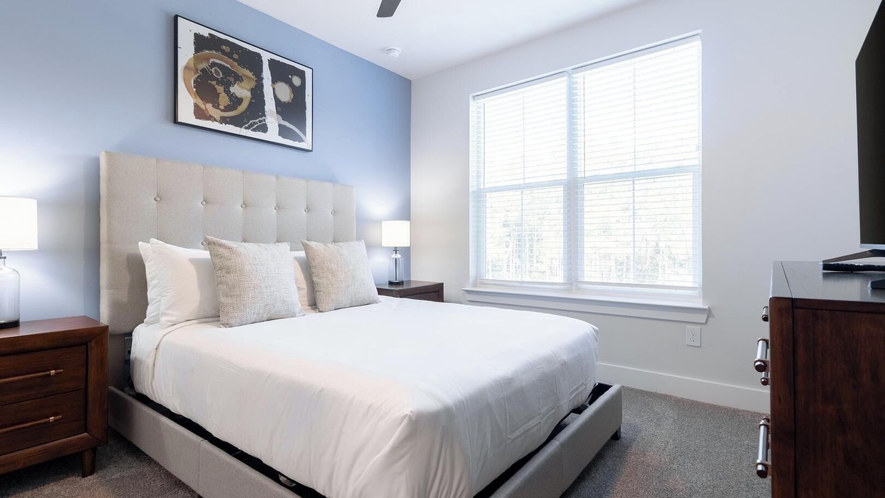 Photo of Bedroom in Freeport