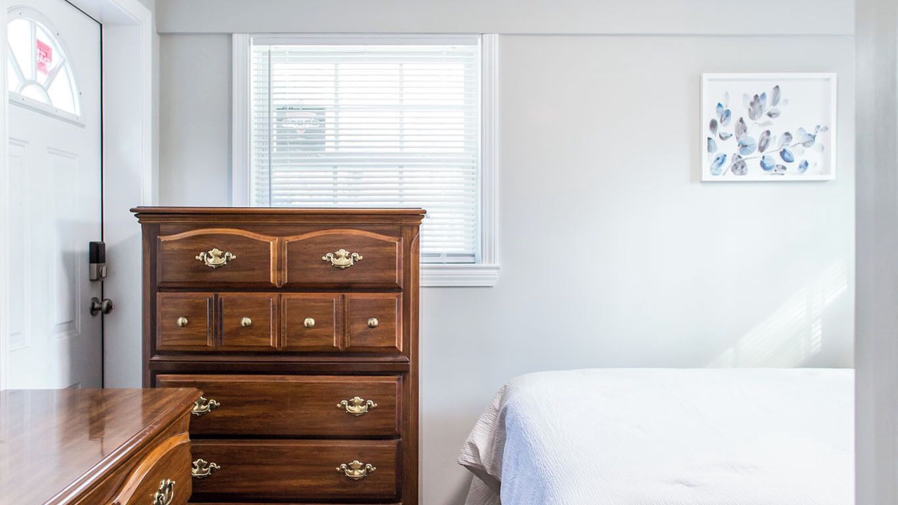 Photo of Bedroom in Waycross
