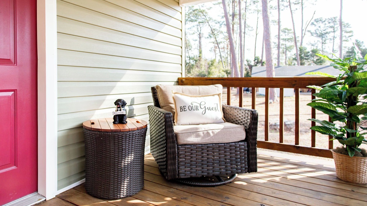 Photo of Outdoor in Waycross