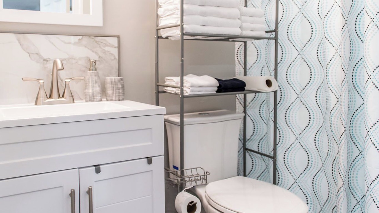 Photo of Bathroom in Waycross