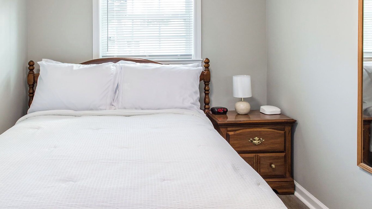 Photo of Bedroom in Waycross