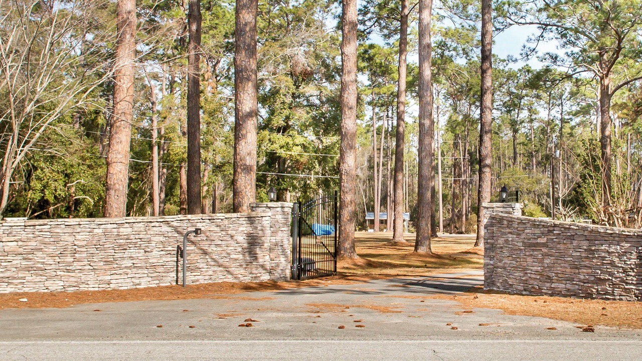 Photo of Outdoor in Waycross