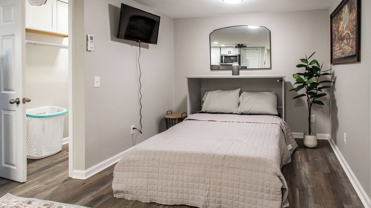 Photo of Bedroom in Waycross