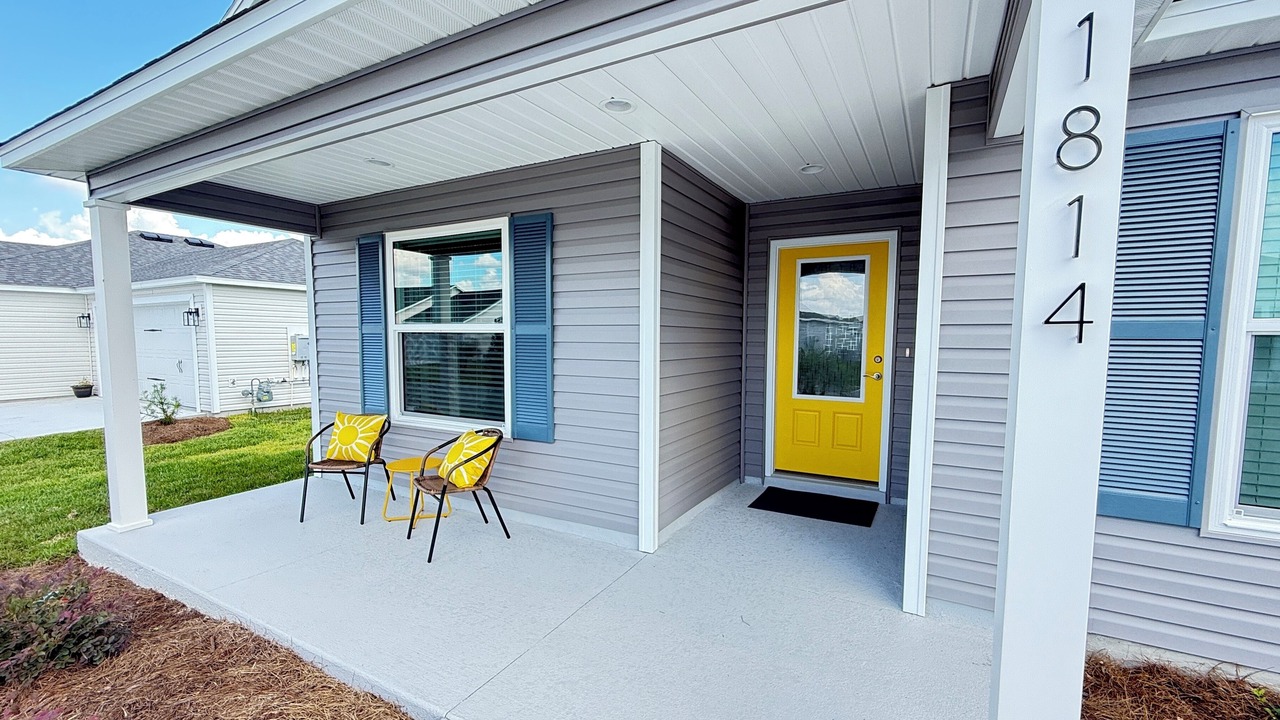 Photo of Outdoor in Candler