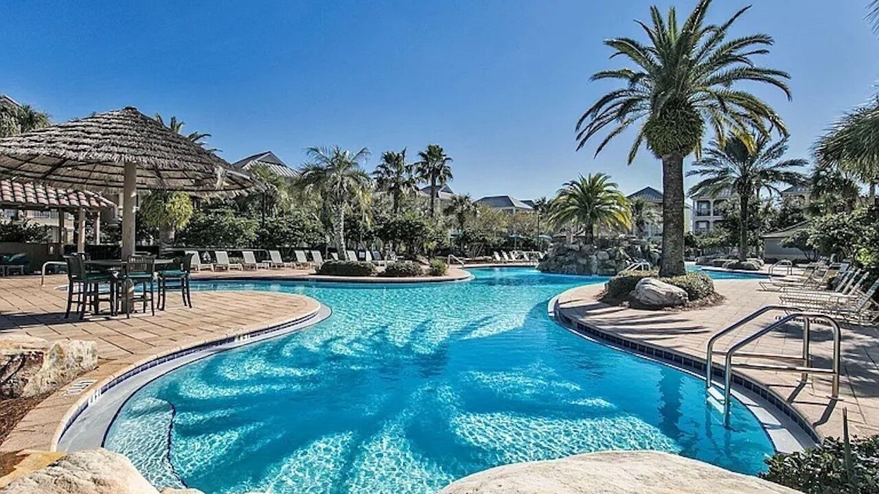 Photo of Outdoor in Villages of Crystal Beach