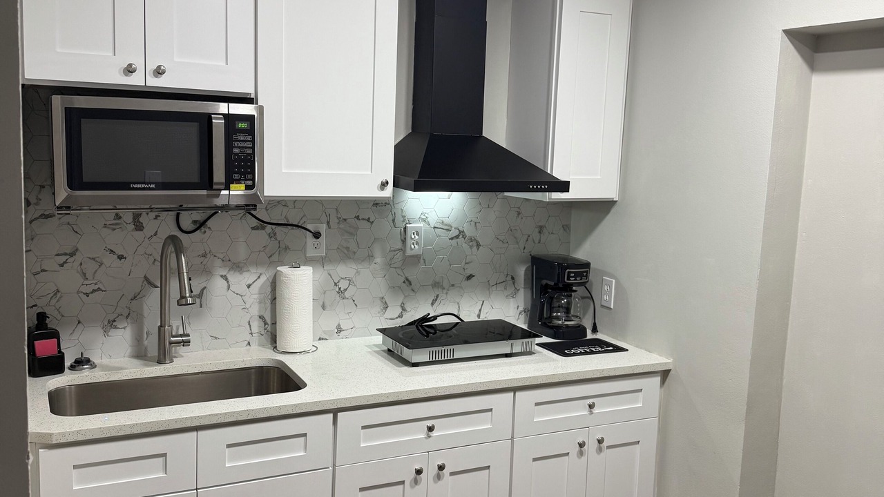 Photo of Kitchen in Temple Crest