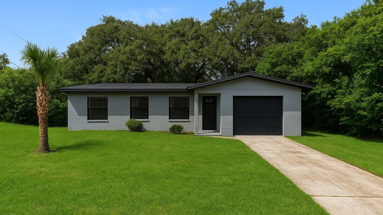 Photo of Outdoor in Temple Crest