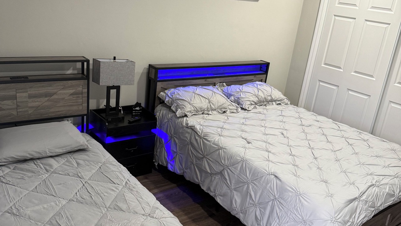 Photo of Bedroom in Temple Crest