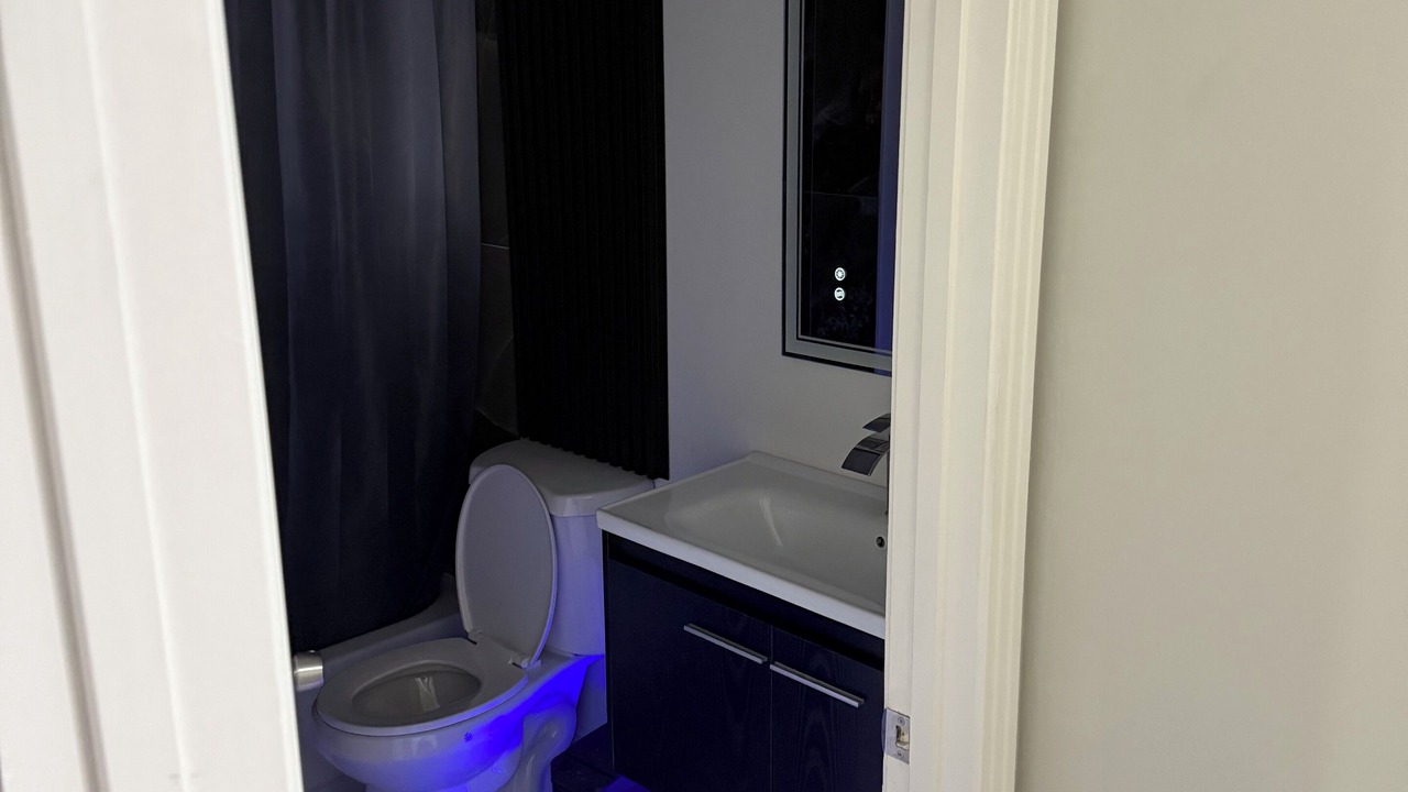 Photo of Bathroom in Temple Crest