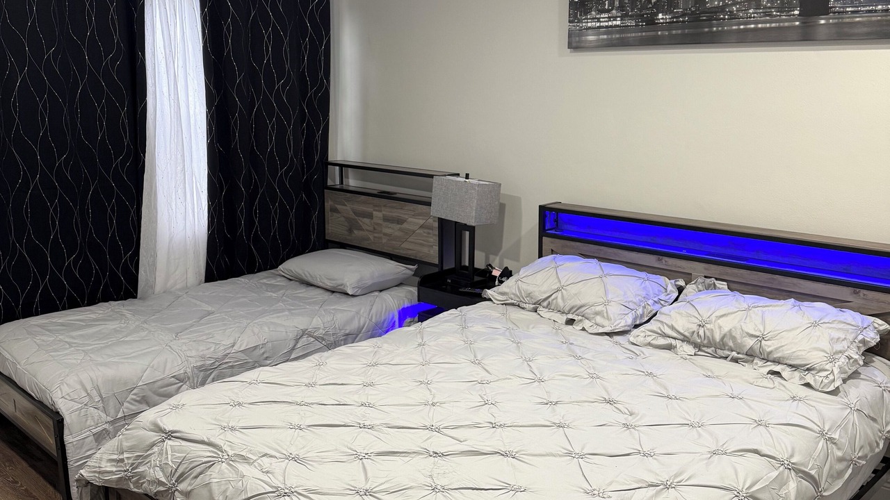 Photo of Bedroom in Temple Crest