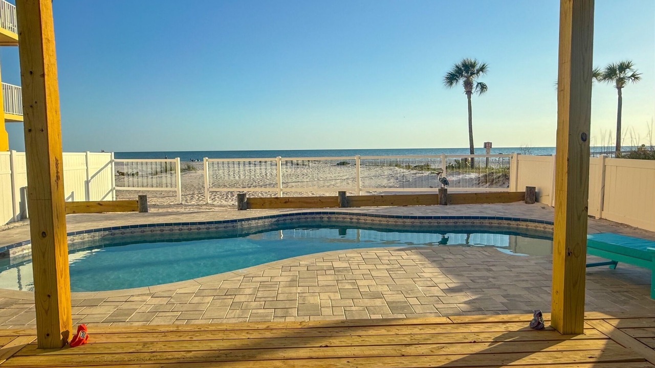 Photo of Outdoor in Madeira Beach