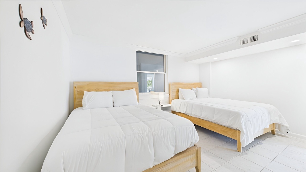Photo of Bedroom in Holiday Isle