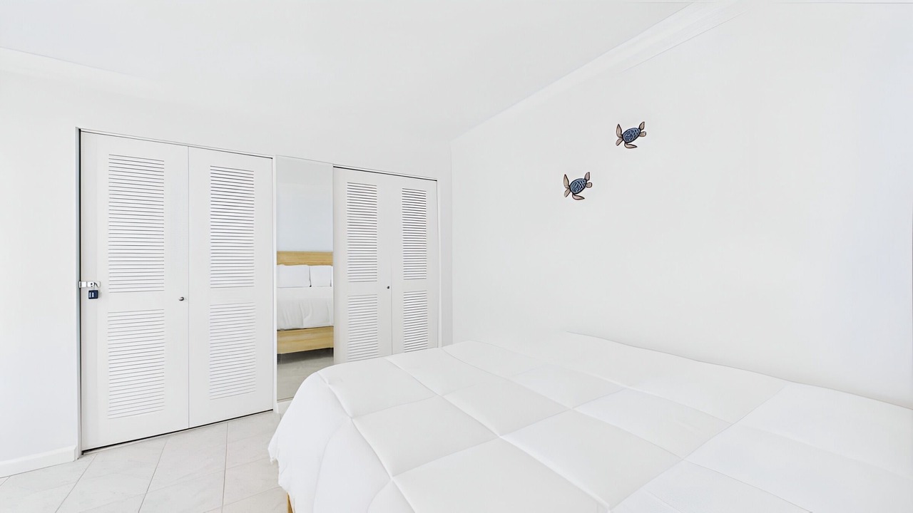 Photo of Bedroom in Holiday Isle