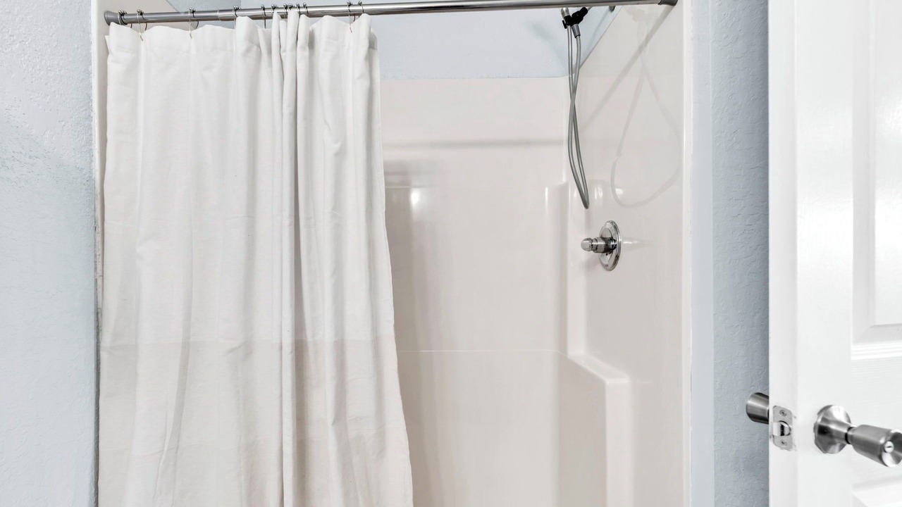 Photo of Bathroom in El Centro Beach