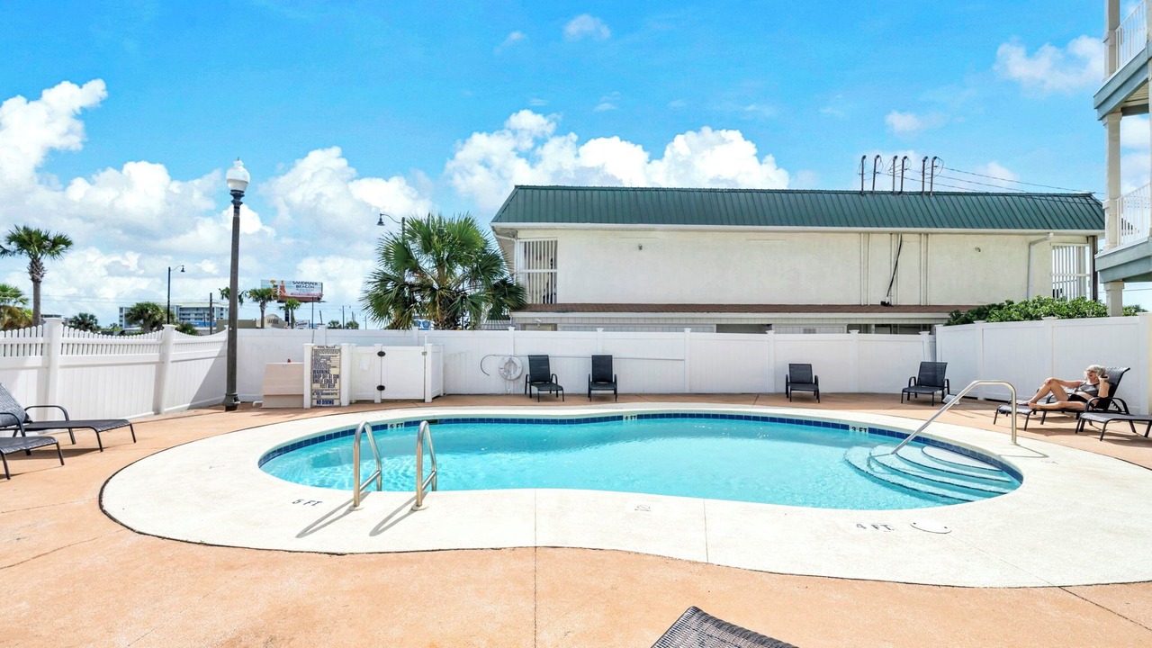 Photo of Outdoor in El Centro Beach