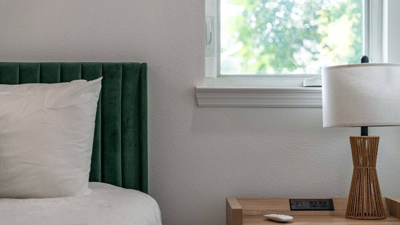 Photo of Bedroom in South Gate Ridge